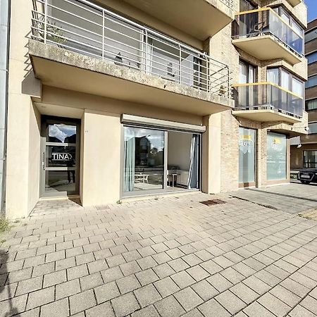 Charlie'S Place - Koksijde Eksteriør bilde