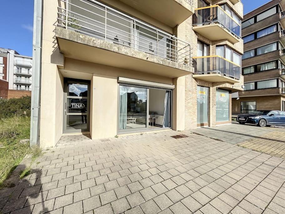 Charlie'S Place - Koksijde Eksteriør bilde