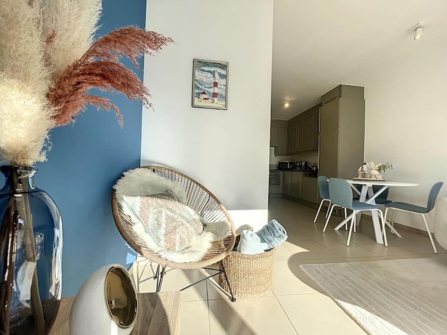 Charlie'S Place - Koksijde Eksteriør bilde